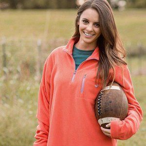 Southern Marsh Fieldtec Fleece Pullover